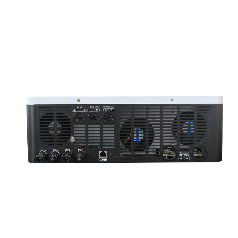 Parallel off grid inverter
<br />VII 10.5KW